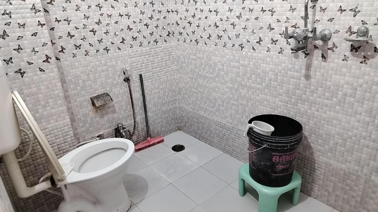 Tiger Guest House Sawai Madhopur Εξωτερικό φωτογραφία