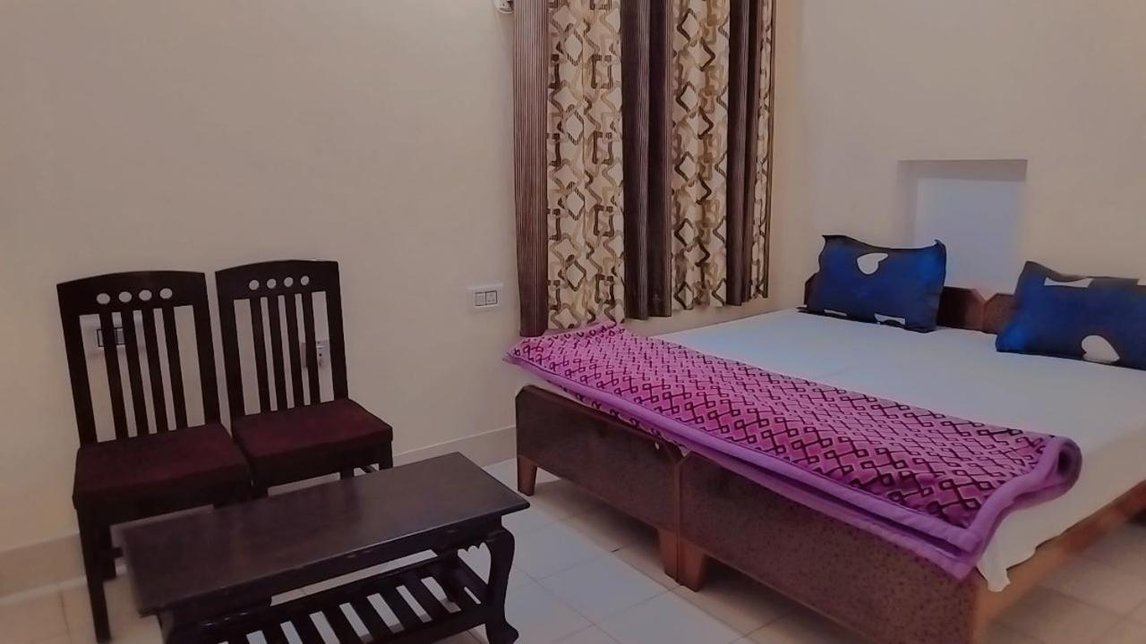 Tiger Guest House Sawai Madhopur Εξωτερικό φωτογραφία