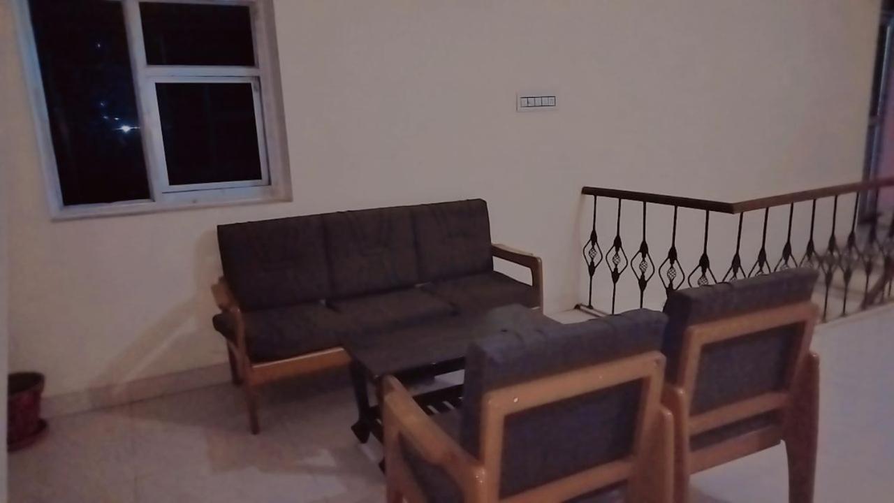 Tiger Guest House Sawai Madhopur Εξωτερικό φωτογραφία