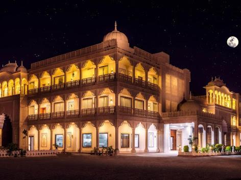 Tiger Guest House Sawai Madhopur Εξωτερικό φωτογραφία