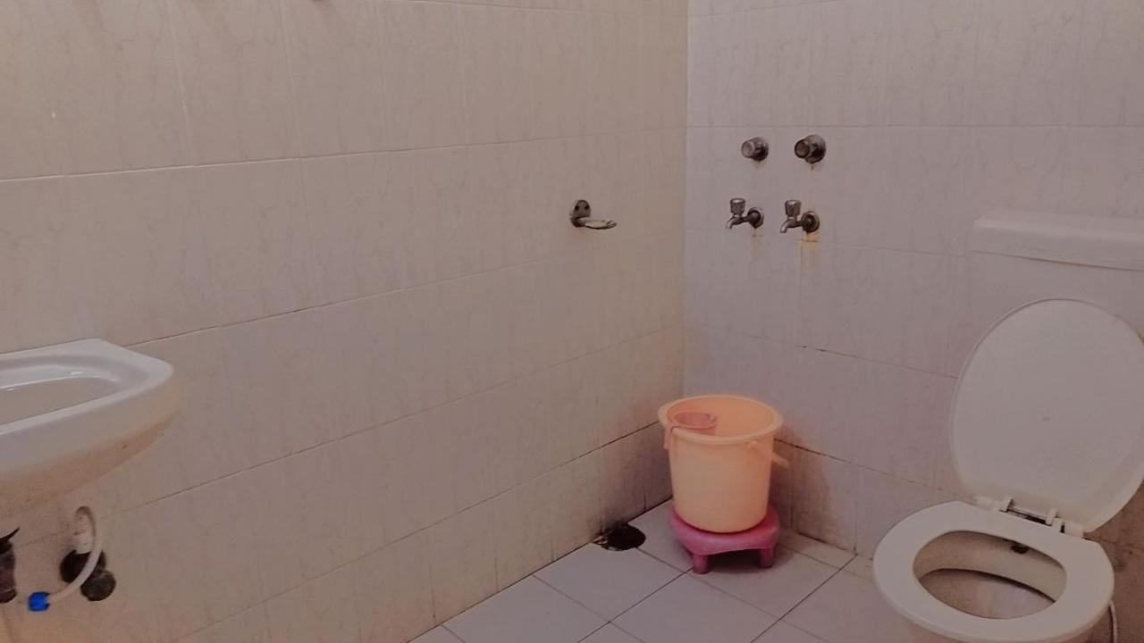 Tiger Guest House Sawai Madhopur Εξωτερικό φωτογραφία