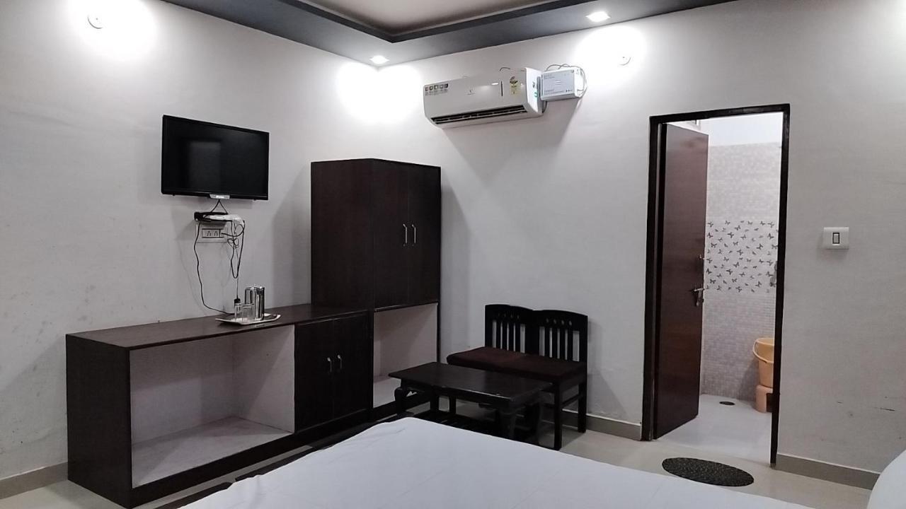 Tiger Guest House Sawai Madhopur Εξωτερικό φωτογραφία