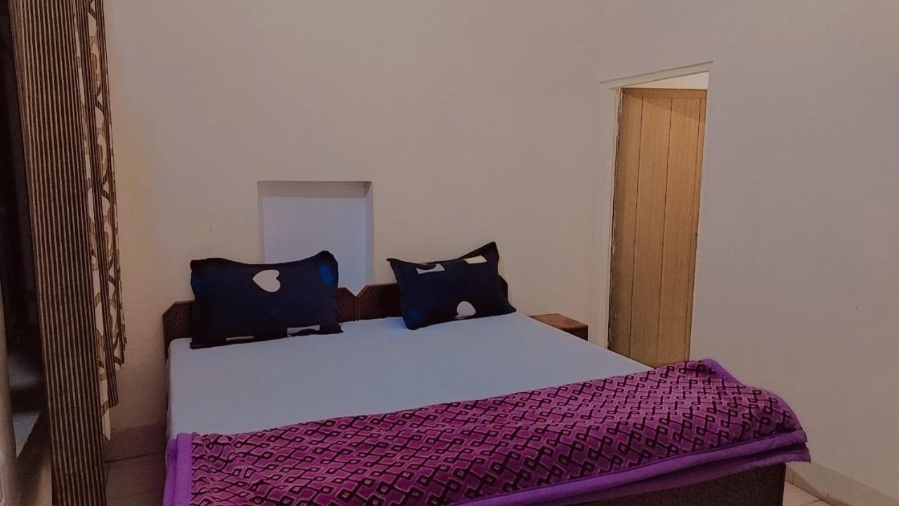 Tiger Guest House Sawai Madhopur Εξωτερικό φωτογραφία