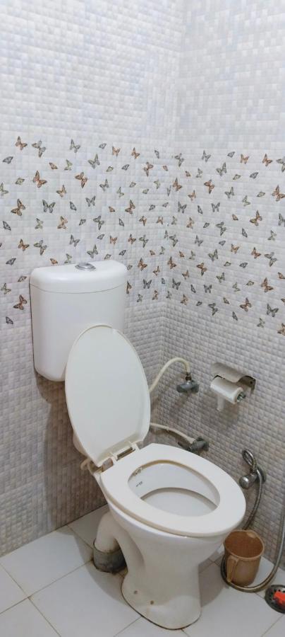 Tiger Guest House Sawai Madhopur Εξωτερικό φωτογραφία