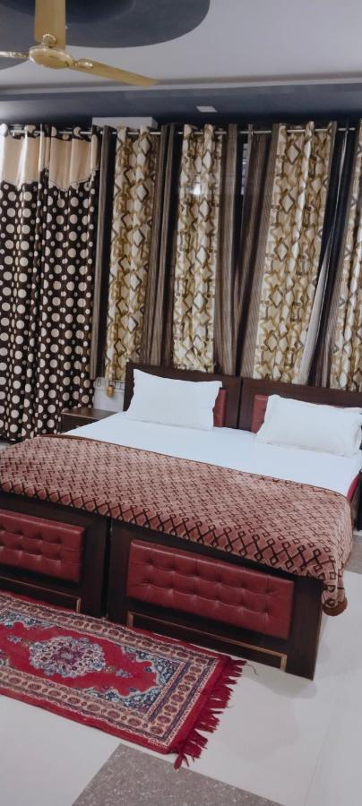 Tiger Guest House Sawai Madhopur Εξωτερικό φωτογραφία
