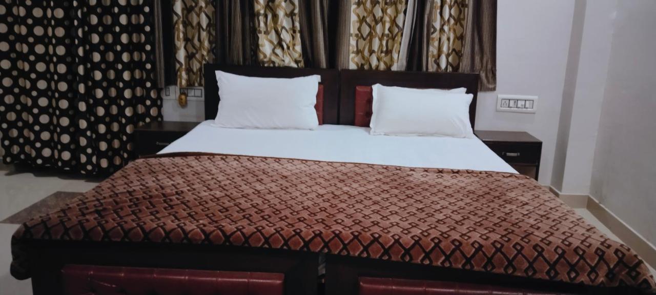 Tiger Guest House Sawai Madhopur Εξωτερικό φωτογραφία