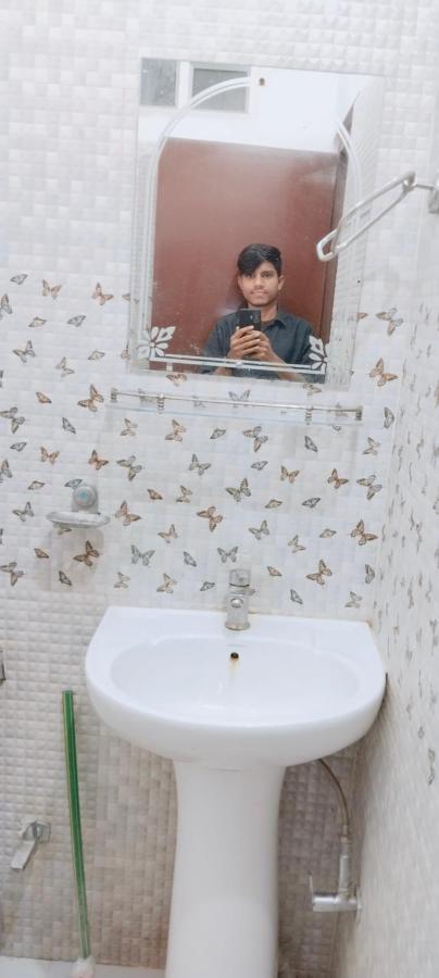 Tiger Guest House Sawai Madhopur Εξωτερικό φωτογραφία