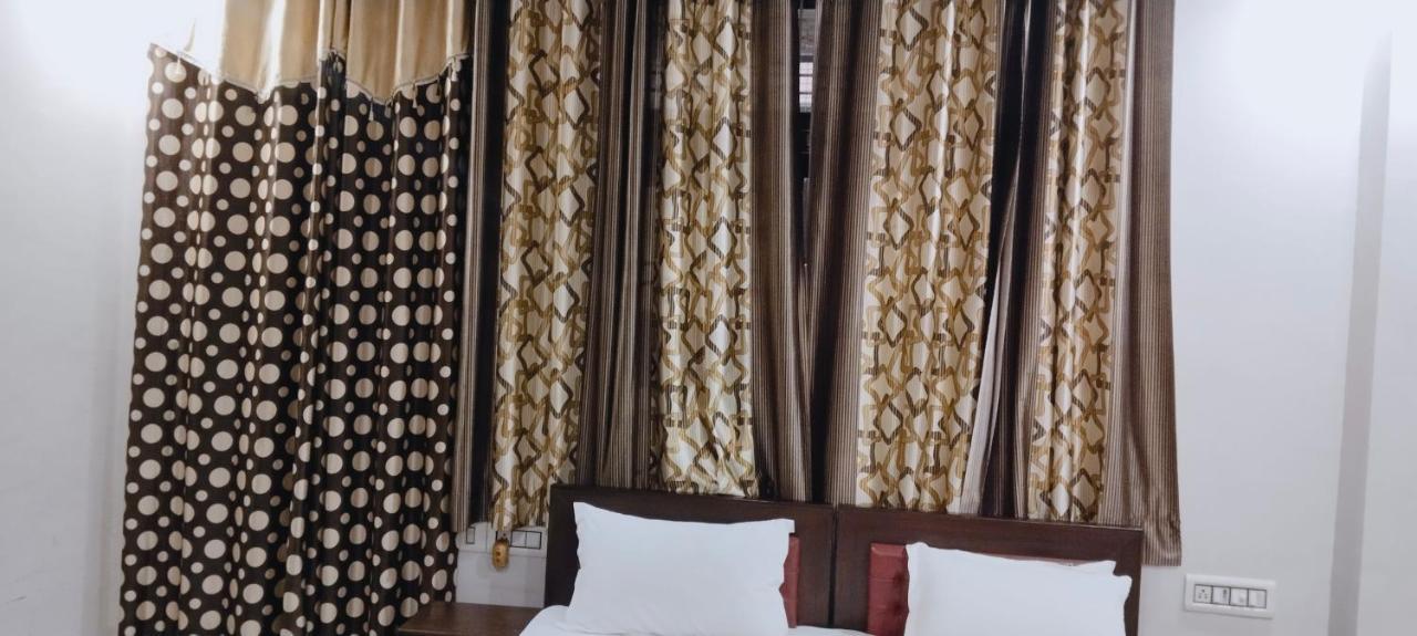 Tiger Guest House Sawai Madhopur Εξωτερικό φωτογραφία