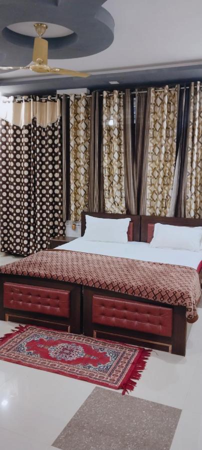 Tiger Guest House Sawai Madhopur Εξωτερικό φωτογραφία
