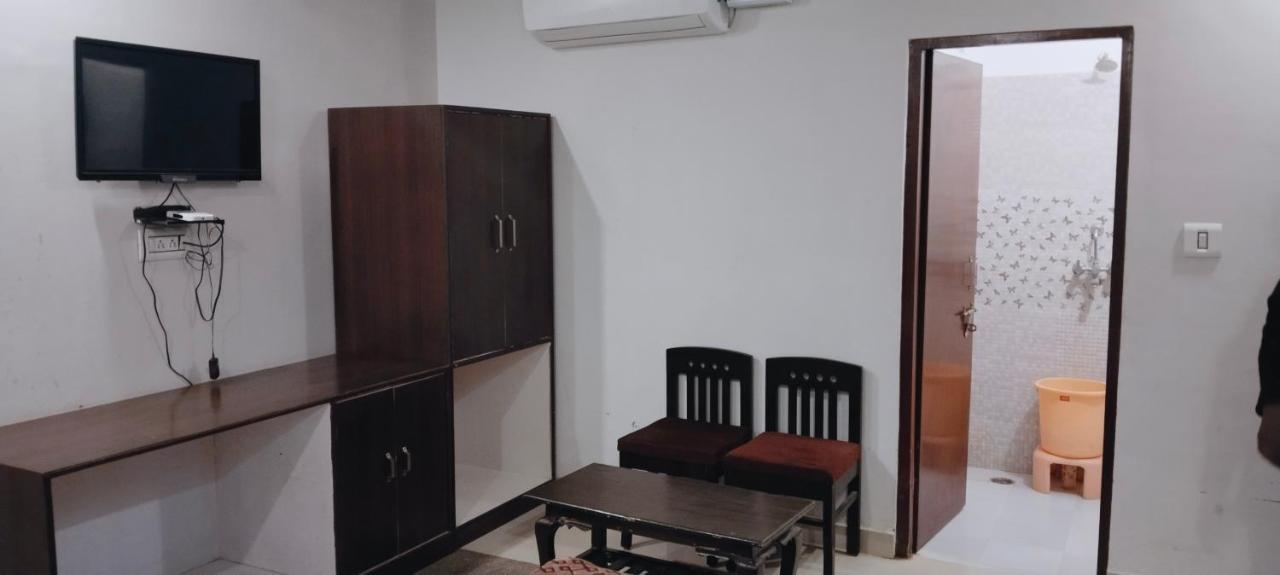 Tiger Guest House Sawai Madhopur Εξωτερικό φωτογραφία