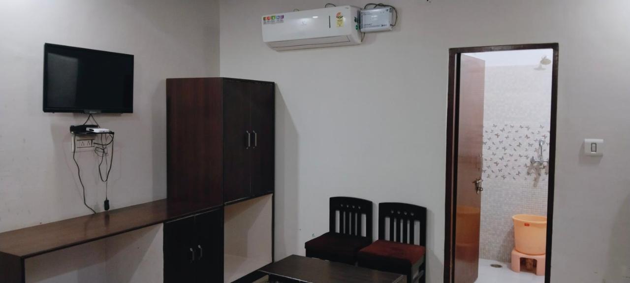 Tiger Guest House Sawai Madhopur Εξωτερικό φωτογραφία